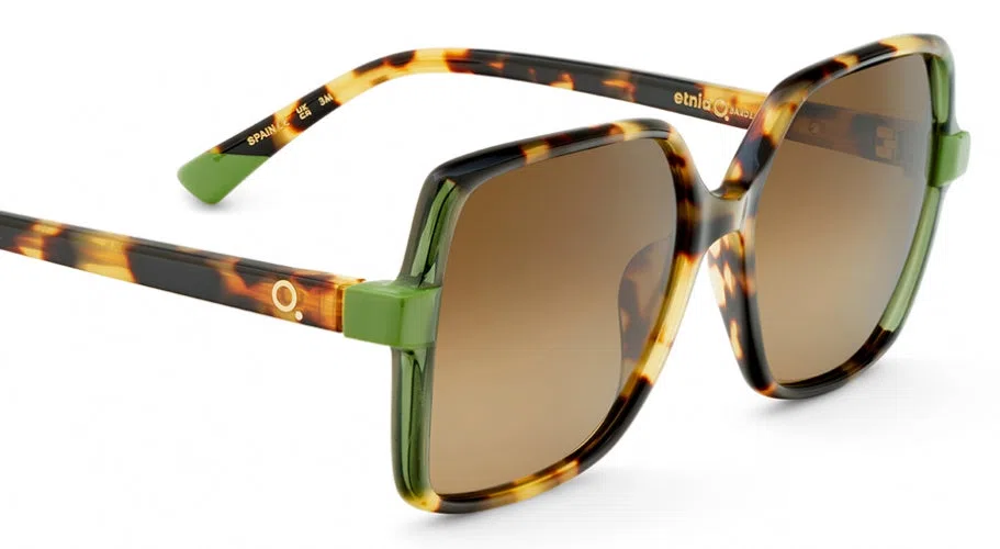 Etnia Barcelona LESSEPS Sunglasses - view 10